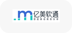 亿美软通